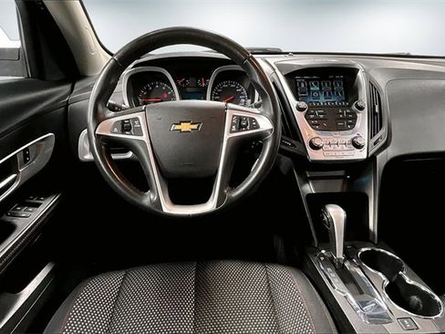 Used 2012 Chevrolet Equinox LT w/ Driver Convenience Package image 11