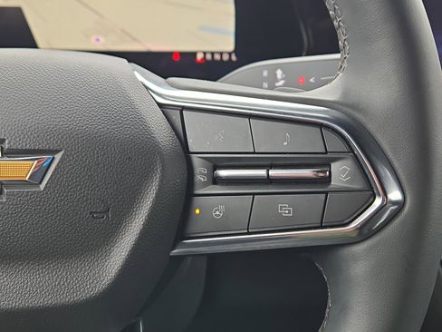 Used 2025 Chevrolet Tahoe LT w/ Comfort Package image 23