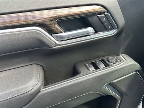 New 2026 Chevrolet Silverado 1500 RST image 15