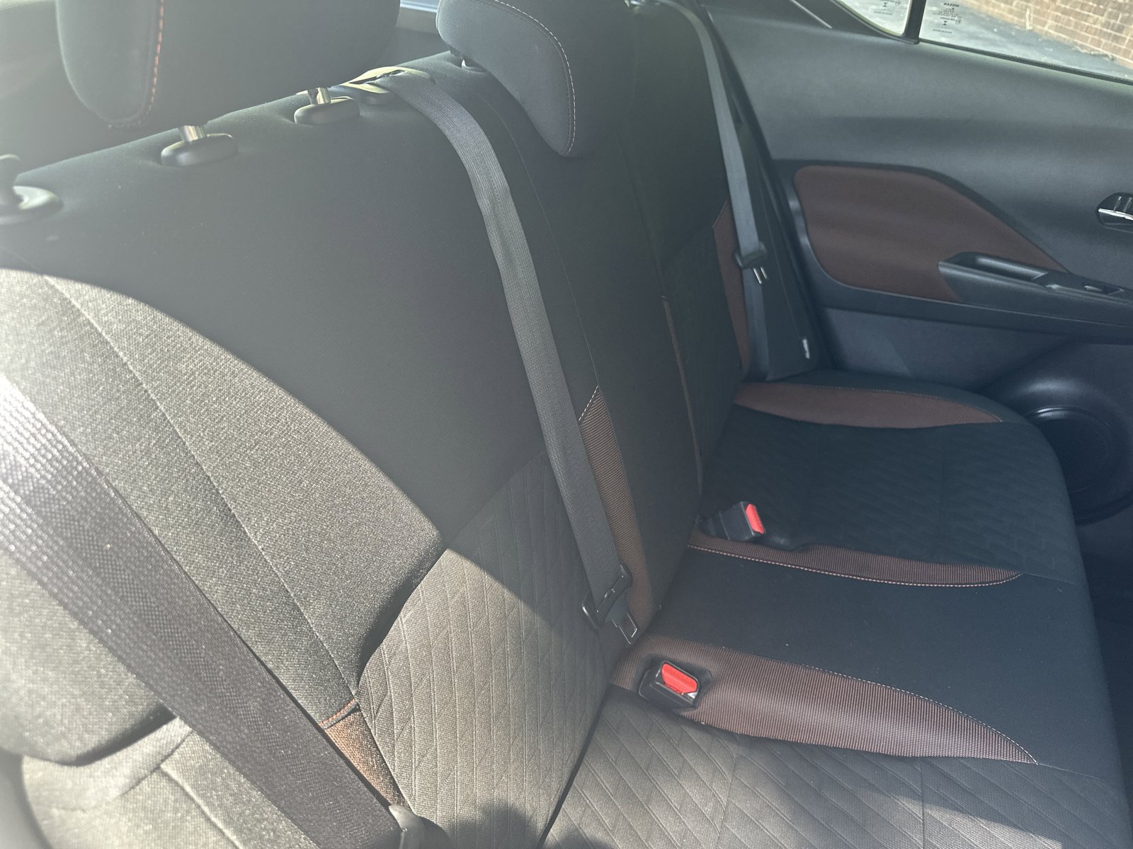 Used 2024 Nissan Kicks SR FWD image 25