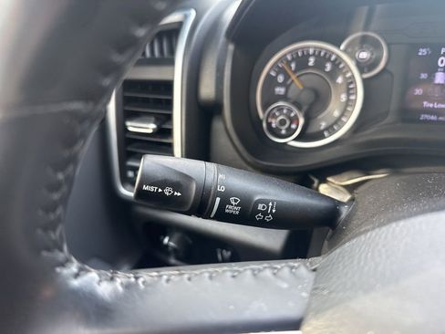Used 2022 RAM 1500 Big Horn image 19