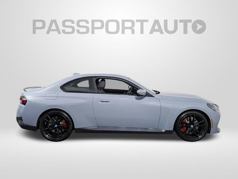 Certified 2022 BMW 230i Coupe w/ Premium Package image 7
