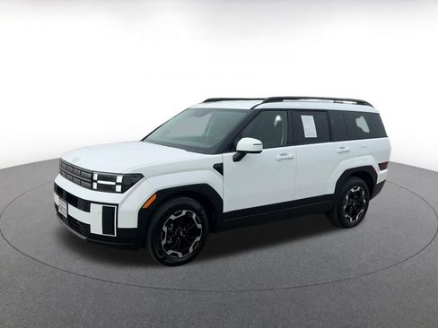 Used 2025 Hyundai Santa Fe SEL image 8