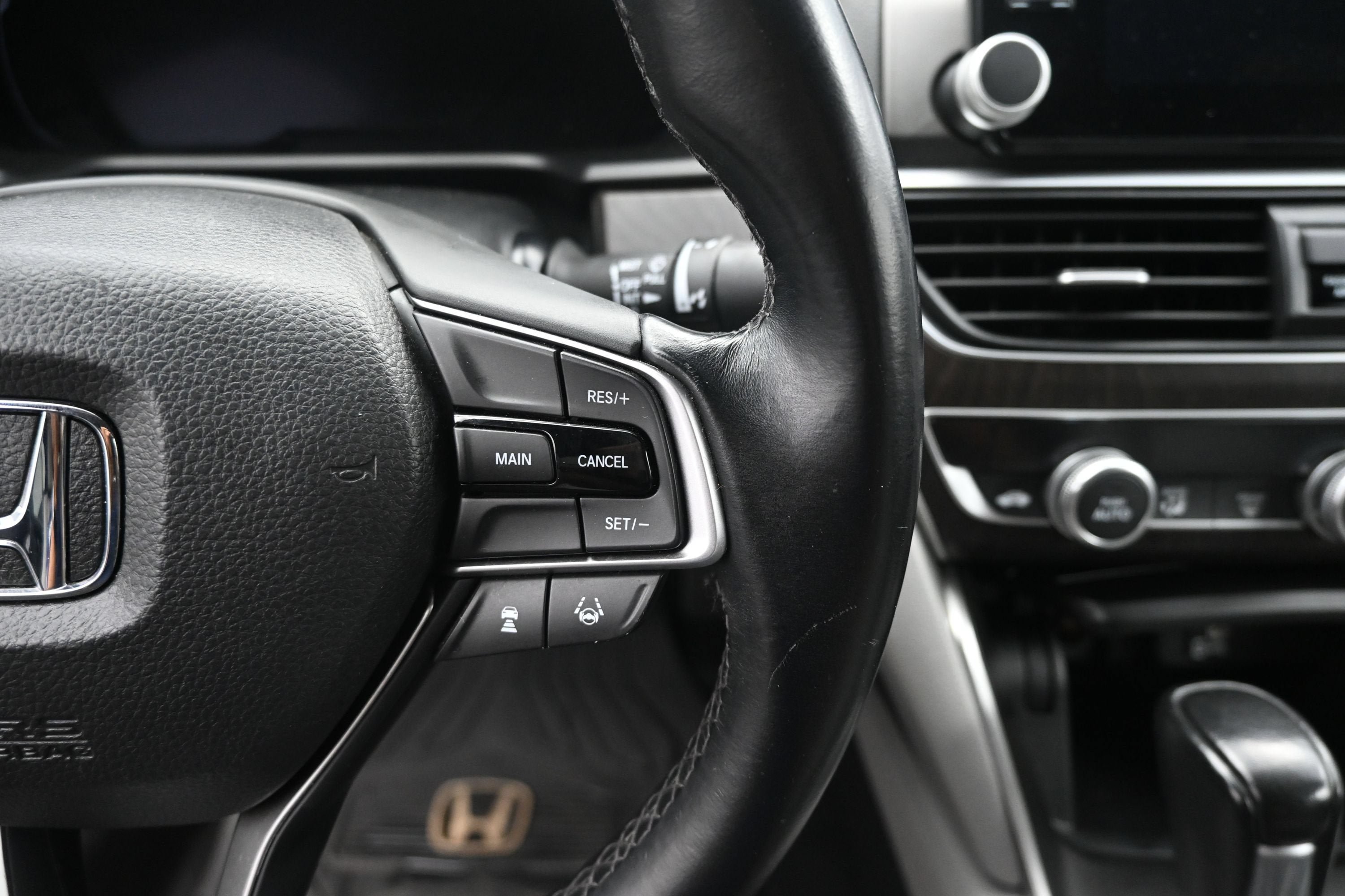 Used 2019 Honda Accord EX-L image 14