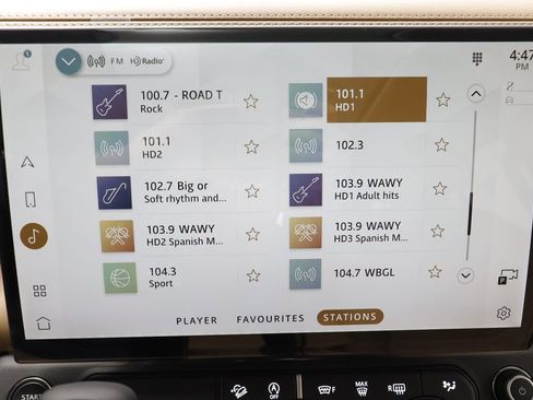 New 2026 Land Rover Defender 130 S image 10