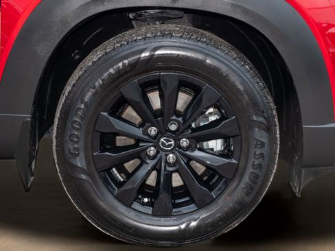 Used 2025 MAZDA CX-50 AWD 2.5 S w/ Weather Package image 40