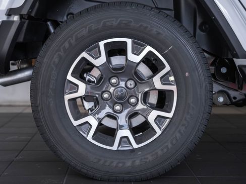 New 2026 Jeep Wrangler Sahara image 19