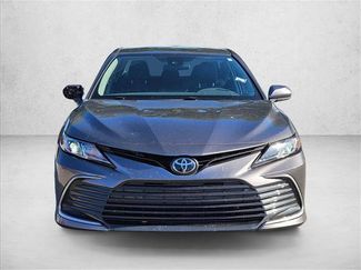 Used 2022 Toyota Camry LE FWD video 2