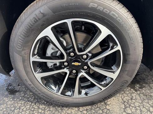 New 2026 Chevrolet TrailBlazer LT w/ Convenience Package image 9