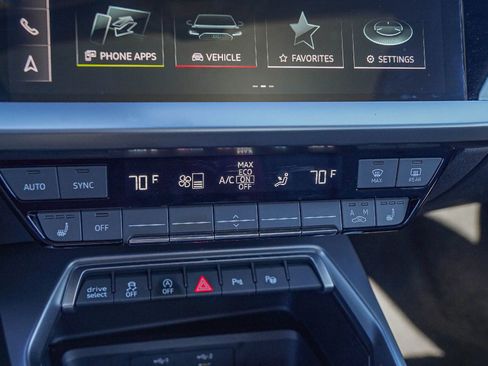 Used 2023 Audi A3 2.0T Premium w/ Convenience Package image 16