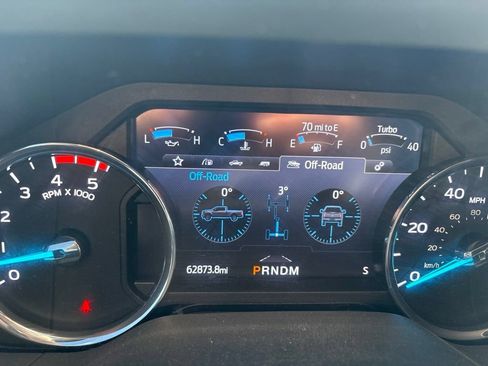 Used 2022 Ford F250 Lariat AWD/4WD image 16