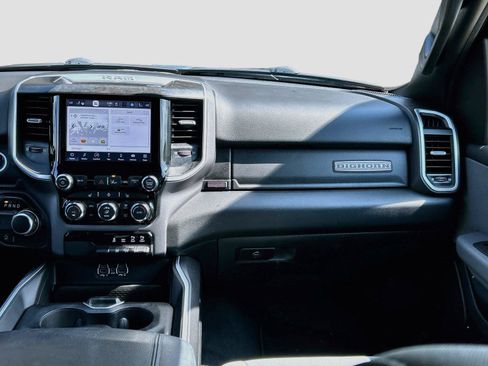 Used 2023 RAM 1500 Big Horn RWD image 17