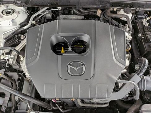 Used 2024 MAZDA CX-30 AWD 2.5 S w/ Premium Package image 29