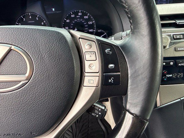 Used 2013 Lexus RX 350 AWD w/ Premium Pkg image 26