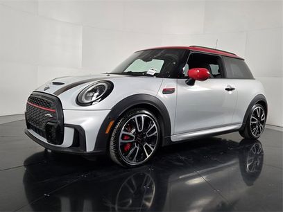 Used 2023 MINI Cooper John Cooper Works w/ Driver Assistance Package