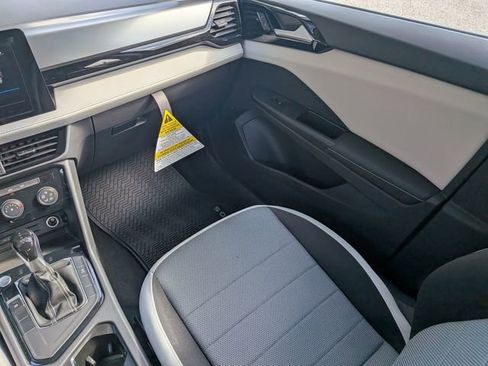 New 2026 Volkswagen Taos S image 16