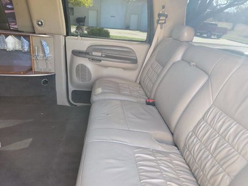 Used 2002 Ford Excursion XLT image 13