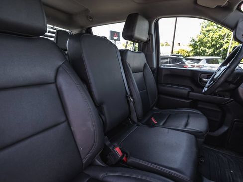 Used 2024 Chevrolet Silverado 2500 W/T w/ WT Fleet Convenience Package AWD/4WD image 35