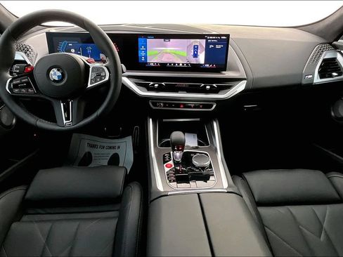 Used 2026 BMW XM Label Red AWD/4WD image 18