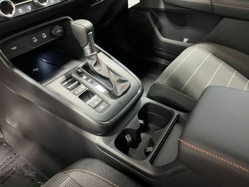 New 2026 Honda CR-V Sport image 13