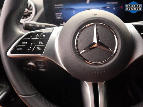 Certified 2024 Mercedes-Benz GLA 250 4MATIC image 18