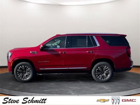 New 2026 GMC Yukon Elevation image 5