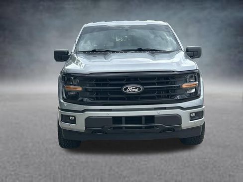 Used 2024 Ford F150 XLT w/ Equipment Group 302A MID AWD/4WD image 8