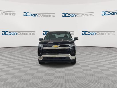 New 2026 Chevrolet Silverado 1500 LT