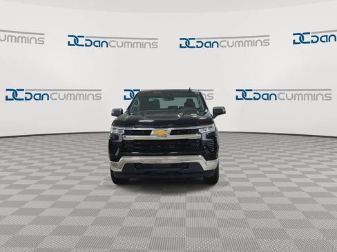 New 2026 Chevrolet Silverado 1500 LT AWD/4WD image 3