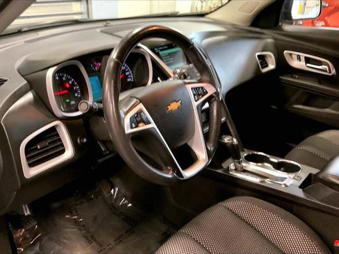Used 2016 Chevrolet Equinox LT image 17