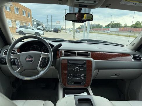 Used 2013 GMC Sierra 1500 SLT AWD/4WD image 20