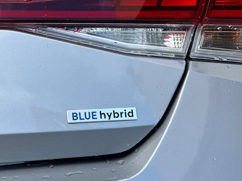 Used 2026 Hyundai Elantra Hybrid FWD image 28