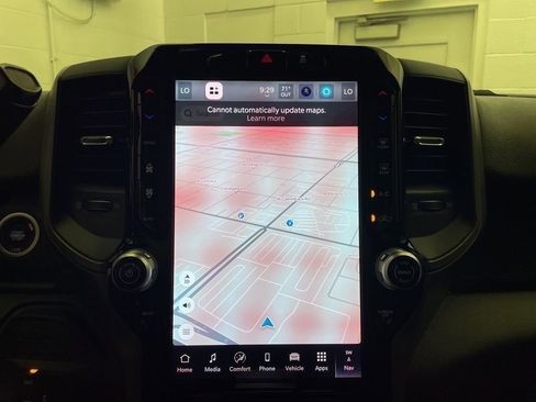 New 2026 RAM 3500 Tradesman image 15