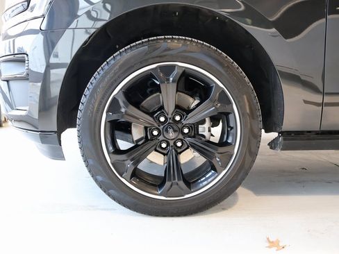 Used 2024 Ford Expedition Max Limited image 44