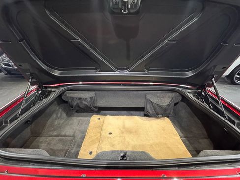 Used 2009 Chevrolet Corvette Convertible w/ Preferred Equipment Group image 37