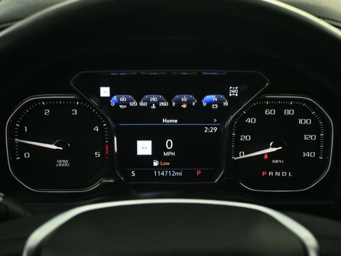 Used 2020 GMC Sierra 2500 SLT w/ SLT Premium Plus Package image 23