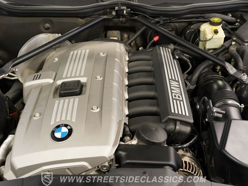 Used 2006 BMW Z4 3.0i image 34