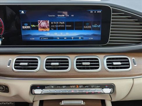 New 2026 Mercedes-Benz GLE 450 4MATIC image 12