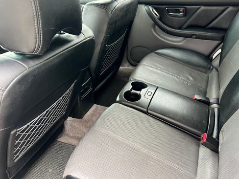 Used 2003 Subaru Baja Base image 10