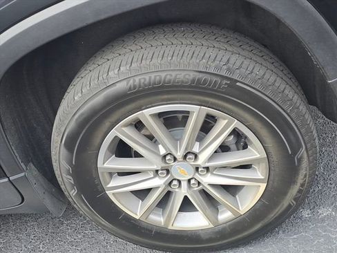 Certified 2023 Chevrolet Traverse LT image 19