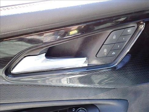 New 2025 Chevrolet Blazer EV RS w/ Super Cruise Package image 15