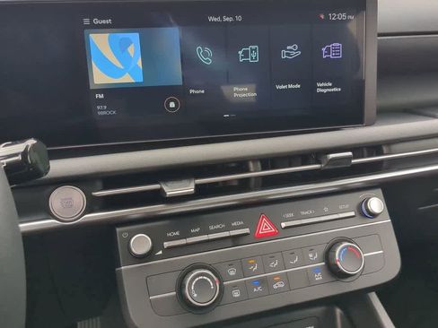 New 2026 Hyundai Tucson SE image 28