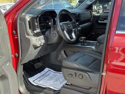 Used 2023 GMC Sierra 1500 SLT w/ SLT Premium Plus Package image 17