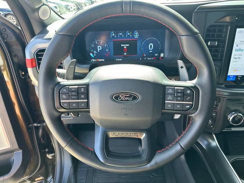 Used 2025 Ford F150 Raptor AWD/4WD image 20