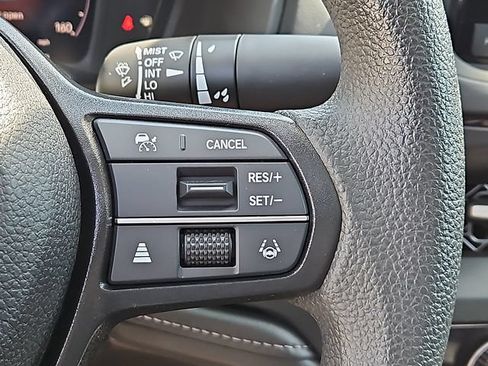 Certified 2023 Honda Accord EX image 22
