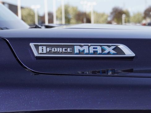 New 2025 Toyota Tundra 1794 Edition image 7