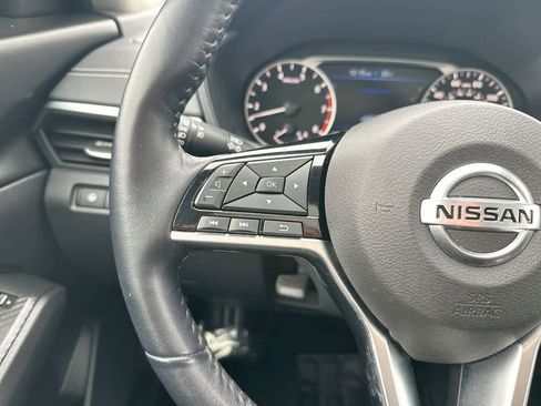 Used 2019 Nissan Altima 2.5 SV image 29