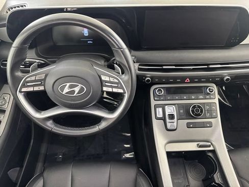 Used 2024 Hyundai Palisade XRT AWD/4WD image 28