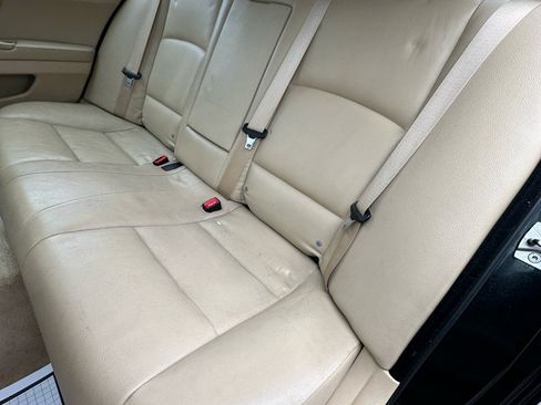 Used 2011 BMW 535i 4dr Sdn 535i RWD image 43