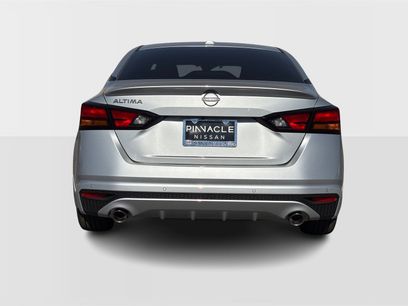 New 2025 Nissan Altima 2.5 SV w/ SV Special Edition Package